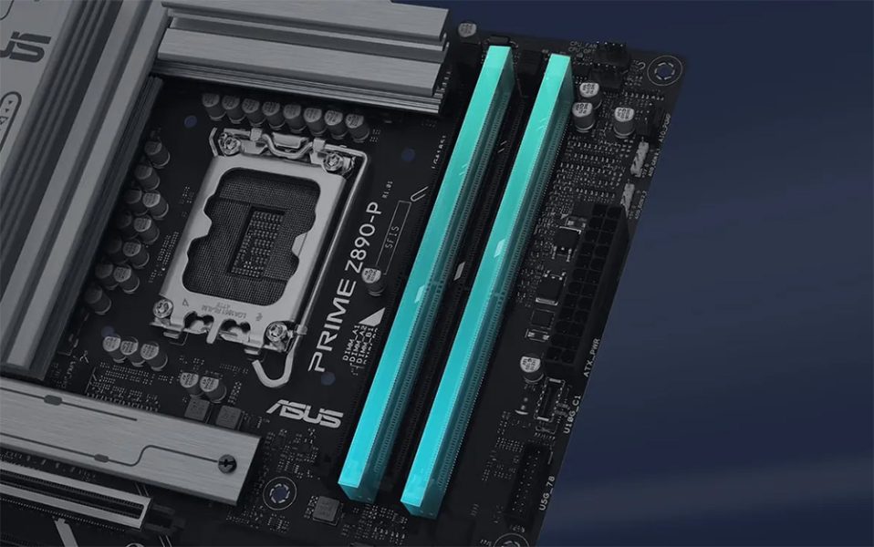 Prime Z890-P Prime Z890-P