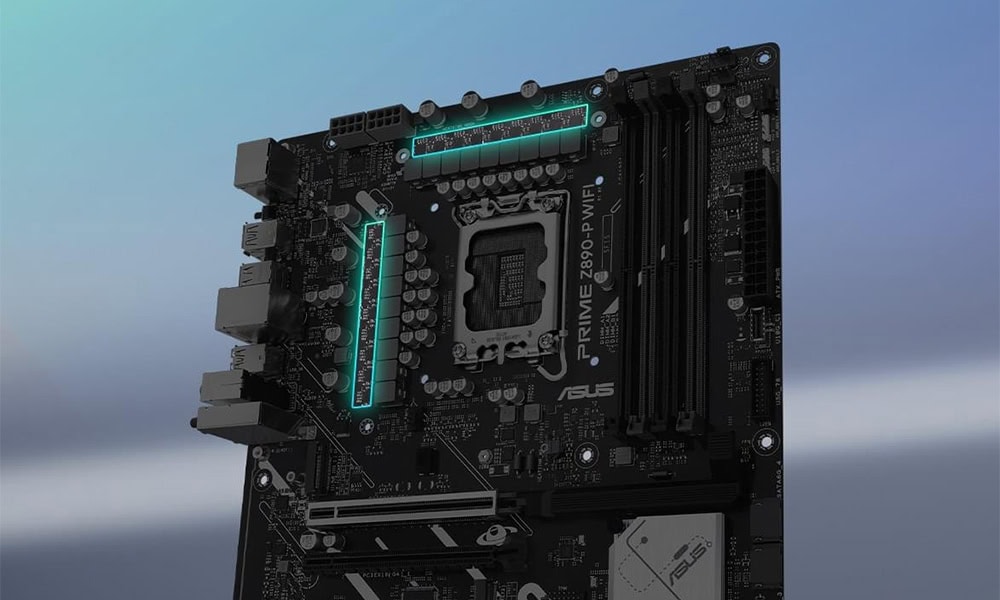 Prime Z890-P WiFi Prime Z890-P WiFi