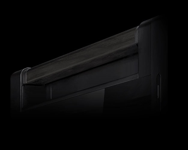ProArt PA602 Wood Edition - Metal Panel ASUS PROART PA602 Wood Metal Kasa h6