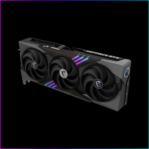 MSI GeForce RTX 5080 16G GAMING TRIO OC Ekran Kartı H5