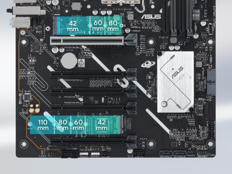PRIME B860-PLUS WIFI ASUS ve Adobe Creative Cloud ile tasarım ve içerik üretimi için güçlü araçlar. ASUS ürünleri ve Adobe yazılımlarıyla yaratıcı projelerinizi geliştirin.