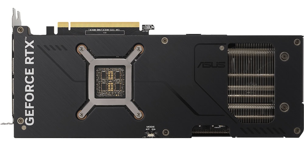 PRIME GeForce RTX™ 4070 Ti SUPER 16GB GDDR6X OC Edition PRIME GeForce RTX™ 4070 Ti SUPER 16GB GDDR6X OC Edition