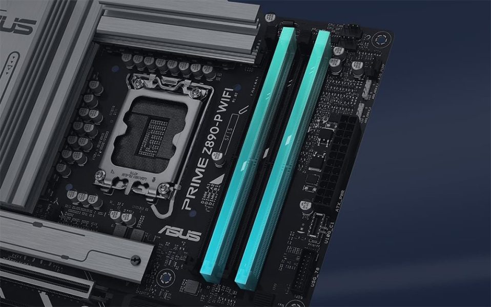 Prime Z890-P WiFi Prime Z890-P WiFi