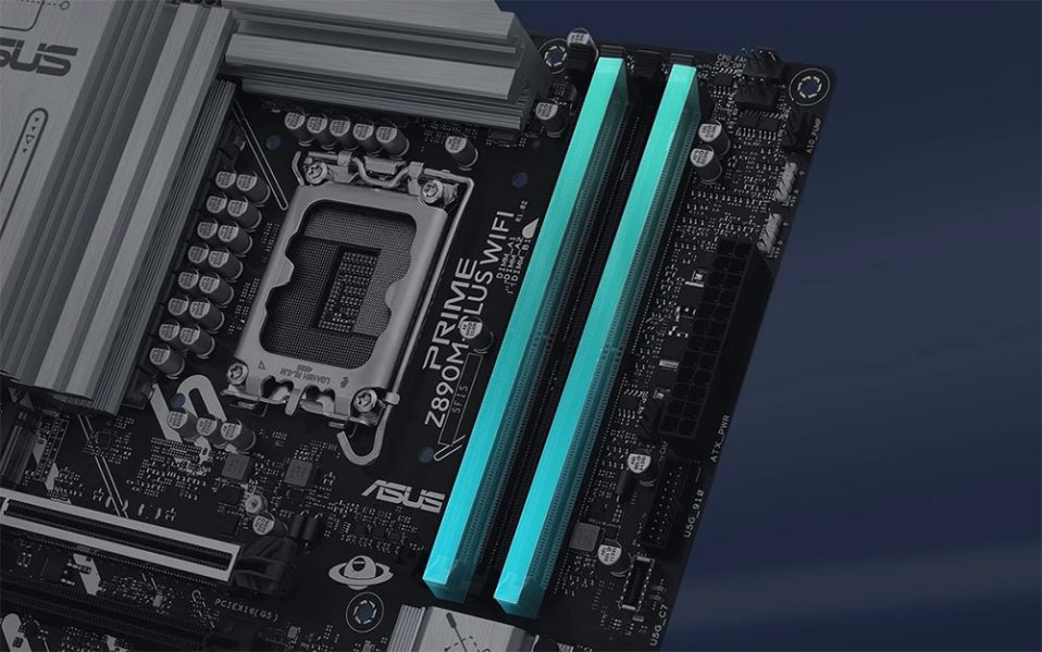 Prime Z890M-Plus WiFi Prime Z890M-Plus WiFi
