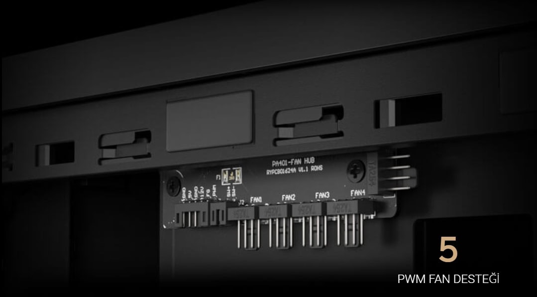 ProArt PA401 Wood Edition - Metal Panel ASUS ProArt PA401 Wood Edition Metal Panel Kasa h7