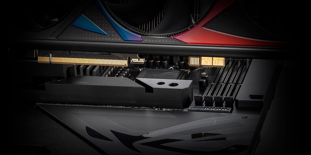 ROG MAXIMUS Z790 HERO BTF ROG MAXIMUS Z790 HERO BTF