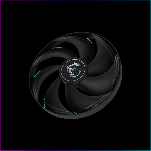 MSI GeForce RTX 5080 16G GAMING TRIO OC Ekran Kartı H6