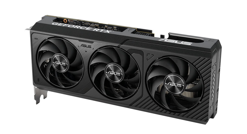 ASUS Dual GeForce RTX™ 4060 Ti EVO OC Edition 16GB GDDR6 ASUS Dual GeForce RTX™ 4060 Ti EVO OC Edition 16GB GDDR6