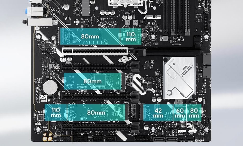 Prime Z890-P WiFi Prime Z890-P WiFi