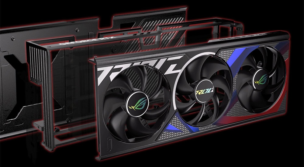 RTX 4090 BTF Edition yüksek performanslı ekran kartı, 24GB GDDR6X bellek ve DLSS 3 teknolojisi ile üstün oyun ve grafik deneyimi sağlar.