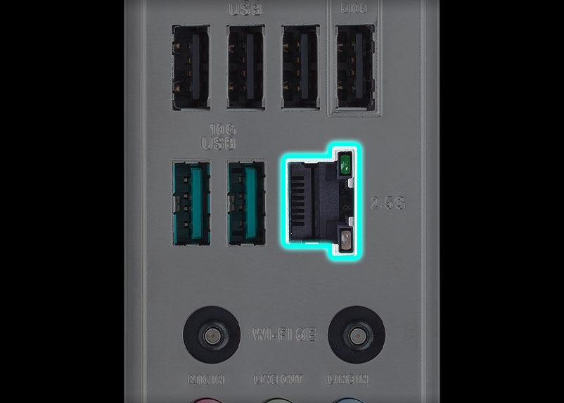 PRIME B840M-A WIFI PRIME B840M-A WIFI
