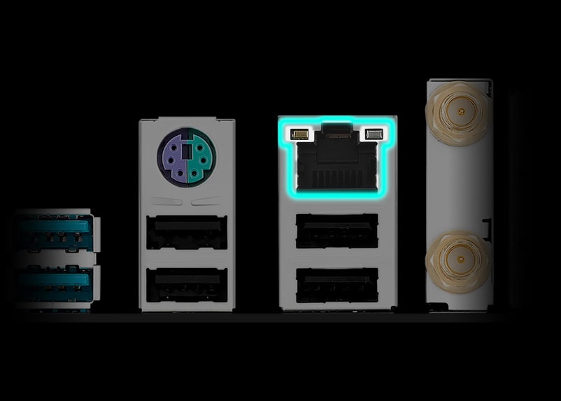 PRIME H810M-A WIFI ASUS ve Adobe Creative Cloud logosu ile birlikte ASUS bilgisayar ve monitör, projeksiyon cihazı ve çeşitli tasarım araçları.