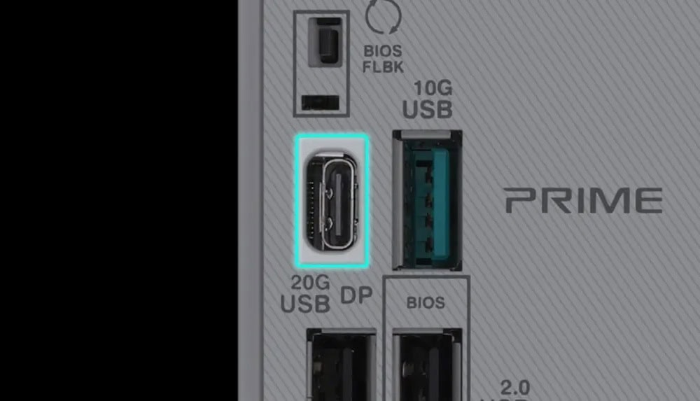 Prime Z890-P Prime Z890-P
