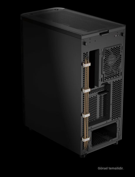 ProArt PA401 Wood Edition - Metal Panel ASUS ProArt PA401 Wood Edition Metal Panel Kasa h10
