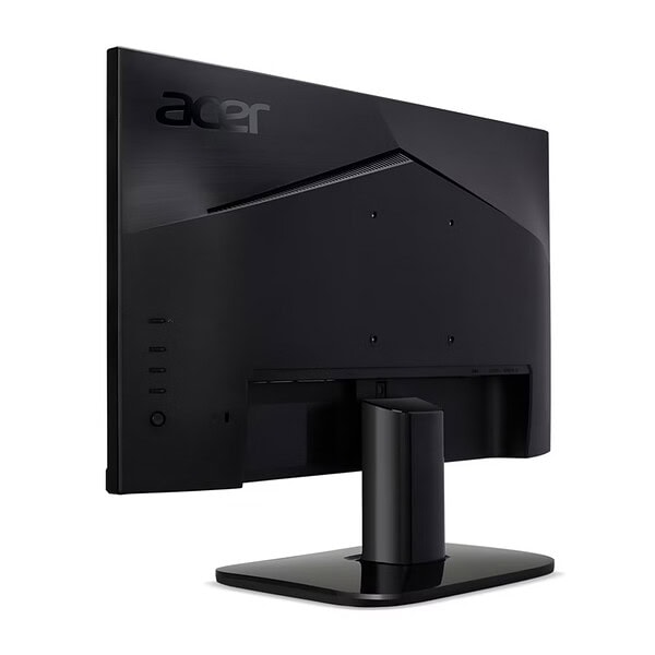 Acer Ka242y E 23 8 Inc 100hz 1ms Full Hd Freesync Ips Monitor 5