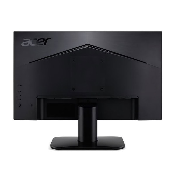 Acer Ka242y E 23 8 Inc 100hz 1ms Full Hd Freesync Ips Monitor 6