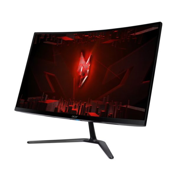 Acer Nitro Ed270r S3 27 Inc 180hz 1ms Full Hd Freesync Premium Va Kavisli Gaming Monitor 2