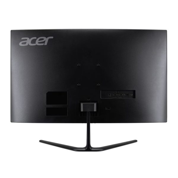 Acer Nitro Ed270r S3 27 Inc 180hz 1ms Full Hd Freesync Premium Va Kavisli Gaming Monitor 6