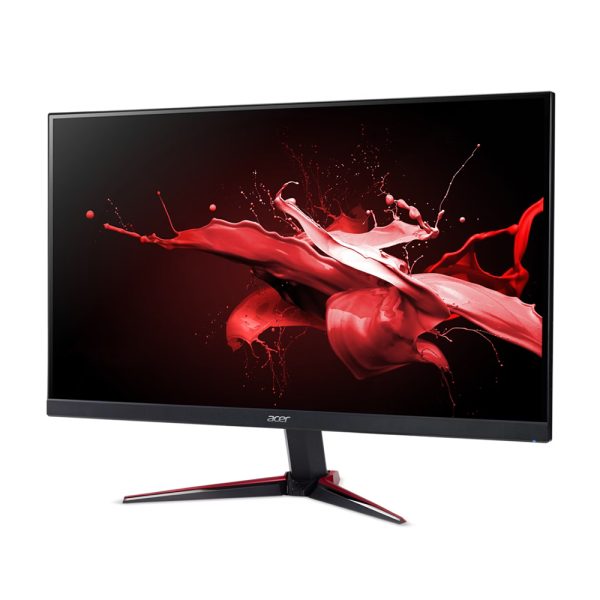 Acer Nitro Vg0 Vg240y M3 23 8 Inc 180hz 1ms Full Hd Freesync Premium Ips Gaming Monitor 2