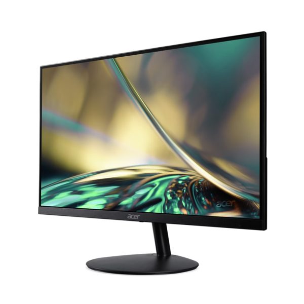 Acer Sa272 E 27 Inc 100hz 1ms Full Hd Ips Monitor 2