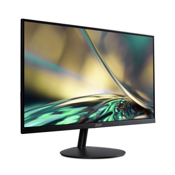 Acer Sa272 E 27 Inc 100hz 1ms Full Hd Ips Monitor 3