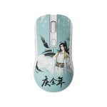 Akko Ag One 8k Hz Joy Of Life Kablosuz Gaming Mouse 1
