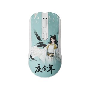 Akko Ag One 8k Hz Joy Of Life Kablosuz Gaming Mouse 1
