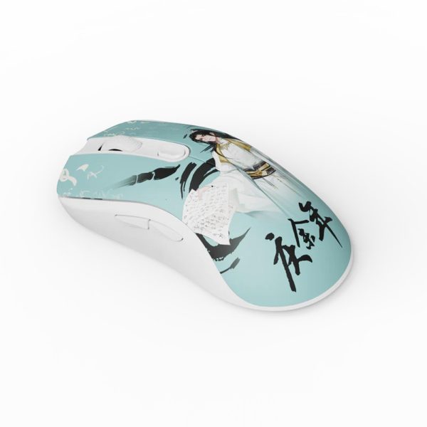 Akko Ag One 8k Hz Joy Of Life Kablosuz Gaming Mouse 2