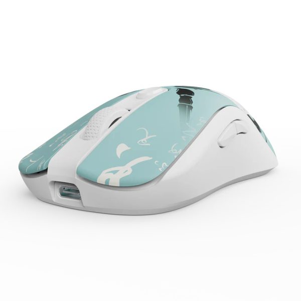 Akko Ag One 8k Hz Joy Of Life Kablosuz Gaming Mouse 3