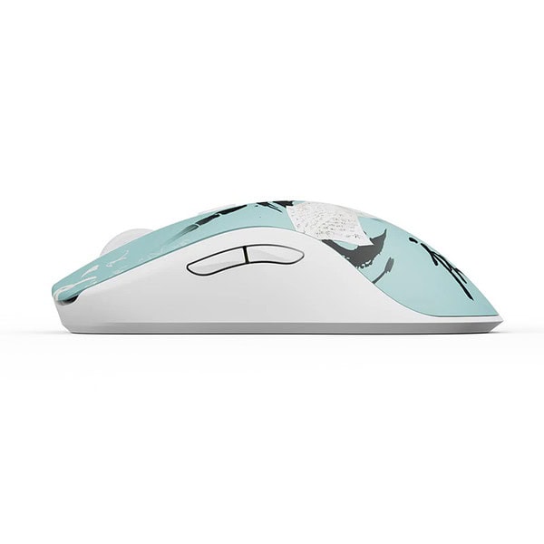 Akko Ag One 8k Hz Joy Of Life Kablosuz Gaming Mouse 4