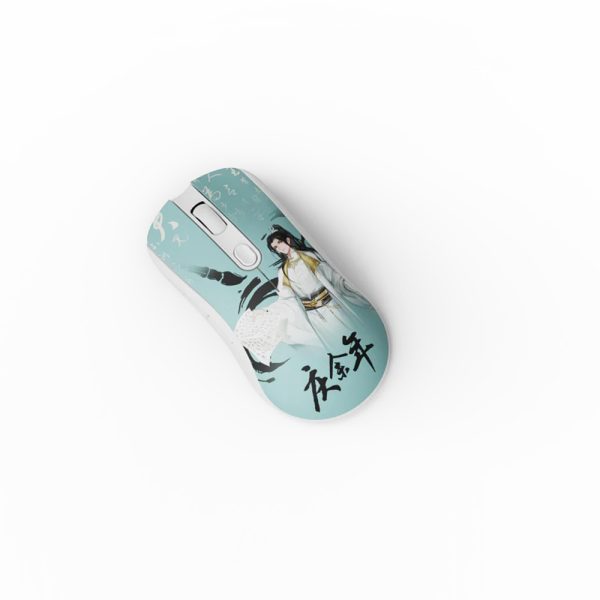 Akko Ag One 8k Hz Joy Of Life Kablosuz Gaming Mouse 6