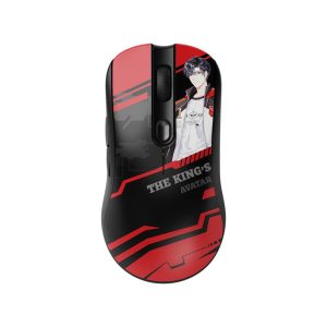 Akko Ag One 8k Hz The Kings Avatar Ye Xiu Kablosuz Gaming Mouse 1
