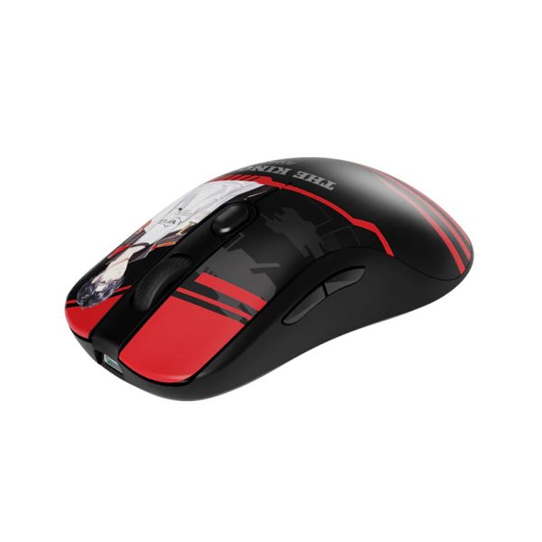 Akko Ag One 8k Hz The Kings Avatar Ye Xiu Kablosuz Gaming Mouse 5