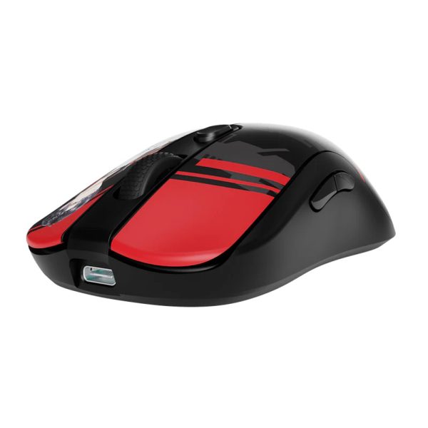 Akko Ag One 8k Hz The Kings Avatar Ye Xiu Kablosuz Gaming Mouse 6
