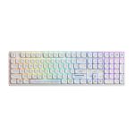 Akko Cinnamoroll Star 5108b Plus Rgb Kablosuz Hotswap Mekanik Gaming Klavye Y1