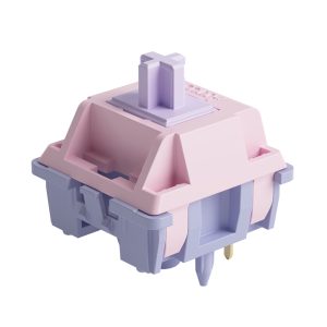 Akko Fairy 5pin 45 Adet Sessiz Linear Switch Y1