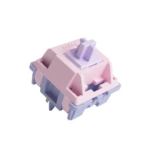 Akko Fairy 5pin 45 Adet Sessiz Linear Switch Y2