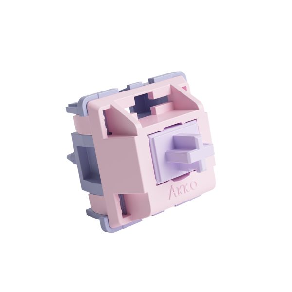 Akko Fairy 5pin 45 Adet Sessiz Linear Switch Y3