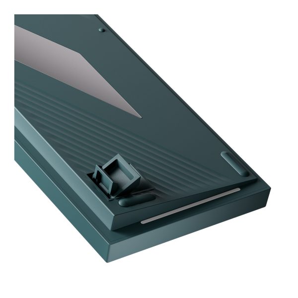 Akko Ink Green 5098b Rgb Kablosuz Hotswap Mekanik Gaming Klavye Y8