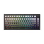 Akko M1 V5 Sp Via Black Gradiant Rgb Kablosuz Hotswap Mekanik Gaming Klavye 1