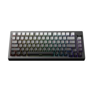 Akko M1 V5 Sp Via Black Gradiant Rgb Kablosuz Hotswap Mekanik Gaming Klavye 2