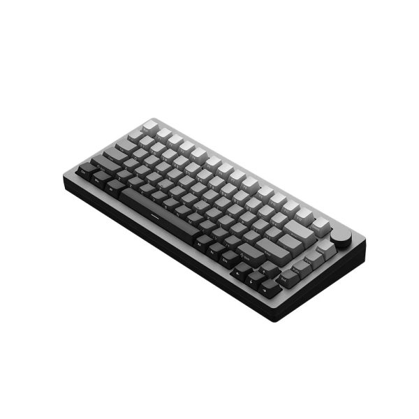 Akko M1 V5 Sp Via Black Gradiant Rgb Kablosuz Hotswap Mekanik Gaming Klavye 5