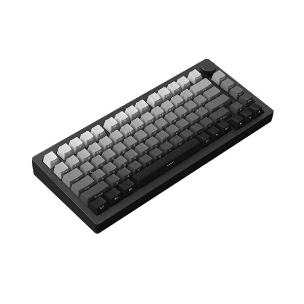 Akko M1 V5 Sp Via Black Gradiant Rgb Kablosuz Hotswap Mekanik Gaming Klavye 6