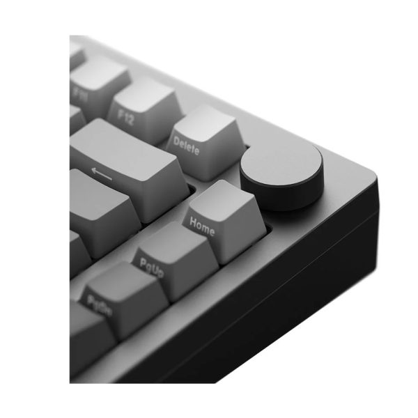 Akko M1 V5 Sp Via Black Gradiant Rgb Kablosuz Hotswap Mekanik Gaming Klavye 8