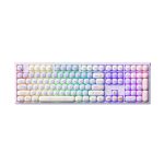 Akko Monsgeek Mg108b Magic Lop Bunny Rgb Kablosuz Hotswap Mekanik Gaming Klavye 1