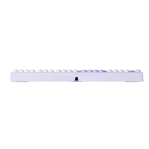 Akko Monsgeek Mg108b Magic Lop Bunny Rgb Kablosuz Hotswap Mekanik Gaming Klavye 11