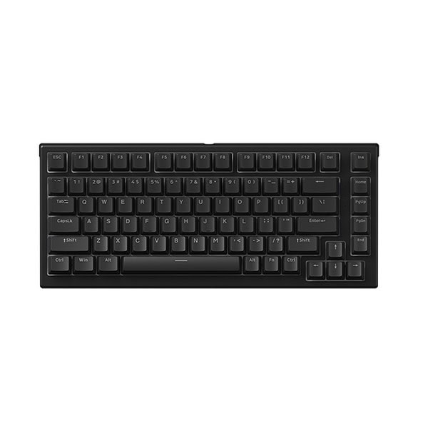 Akko Monsgeek Mg75s He Shine Through Hall Effect Manyetik Switch Rgb Hotswap Mekanik Gaming Klavye 3