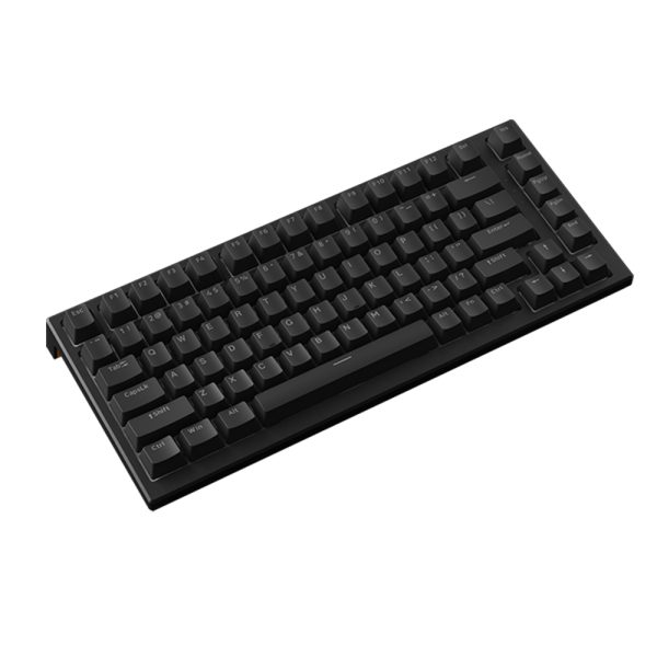 Akko Monsgeek Mg75s He Shine Through Hall Effect Manyetik Switch Rgb Hotswap Mekanik Gaming Klavye 4