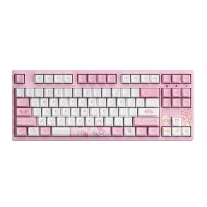Akko My Melody 3087v3 Tkl Mekanik Gaming Klavye Y1
