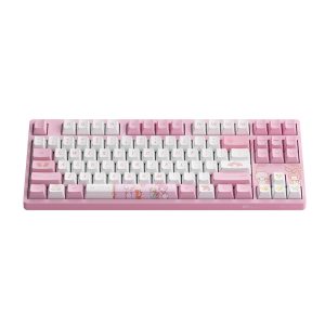 Akko My Melody 3087v3 Tkl Mekanik Gaming Klavye Y2
